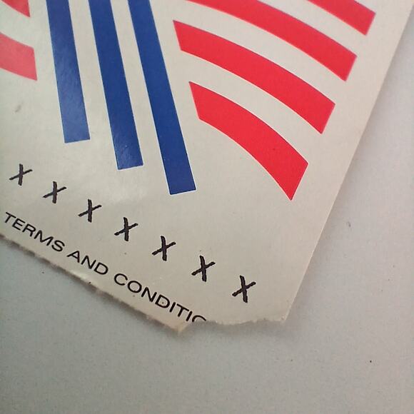 1994 FIFA World Cup Ticket Stub Game 42 Brazil vs Cameroon Stanford Stadium - Picture 9 of 12